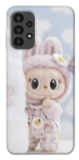 Чехол на Samsung Galaxy A13 4G Labubu Happy фото 1 из 1