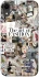Чохол на Apple iPhone XR (6.1") Fashion collage ver.12 фото 1 з 1