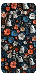 Чехол на Samsung J710F Galaxy J7 (2016) Halloween Style фото 1 из 1