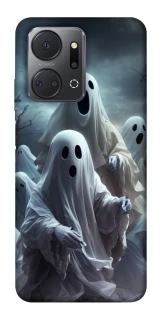 Чохол на Huawei Honor X7a Ghost фото 1 з 1