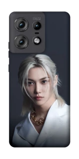 Чохол на Motorola Edge 50 Pro Felix фото 1 з 1