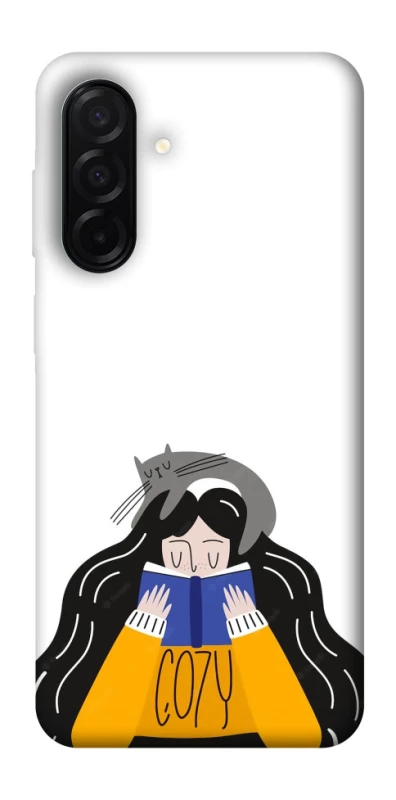 Чохол на Samsung Galaxy A26 5G Умиротворення фото 1 з 1