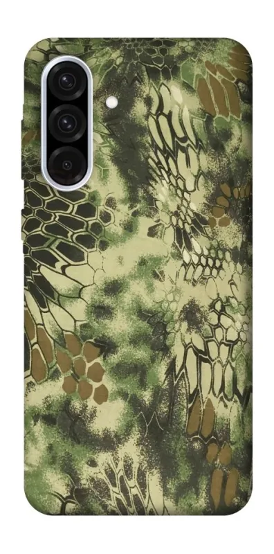 Чохол на Samsung Galaxy A36 5G Сamouflage v20 фото 1 з 1