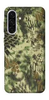Чохол на Samsung Galaxy A36 5G Сamouflage v20 фото 1 з 1