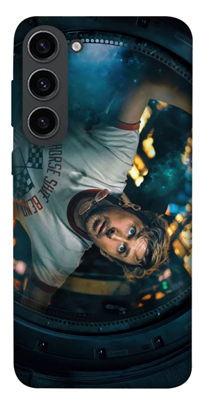 Чохол на Samsung Galaxy S23 Project Hail Mary ver.7 фото 1 з 1