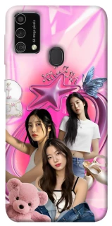 Чохол на Samsung Galaxy M21s Kazuha - LE SSERAFIM фото 1 з 1