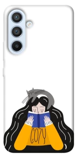 Чохол на Samsung Galaxy A54 5G Умиротворення фото 1 з 1