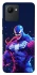 Чохол на Realme C30 Venom фото 1 з 1