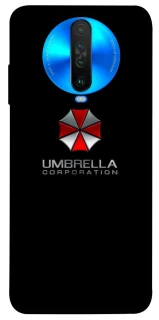 Чохол на Xiaomi Poco X2 Umbrella Corporation ver.2 фото 1 з 1