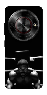 Чехол на ZTE Nubia Focus ring фото 1 из 1