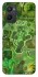 Чохол на Oppo A96 Dandysworld tv green theme фото 1 з 1