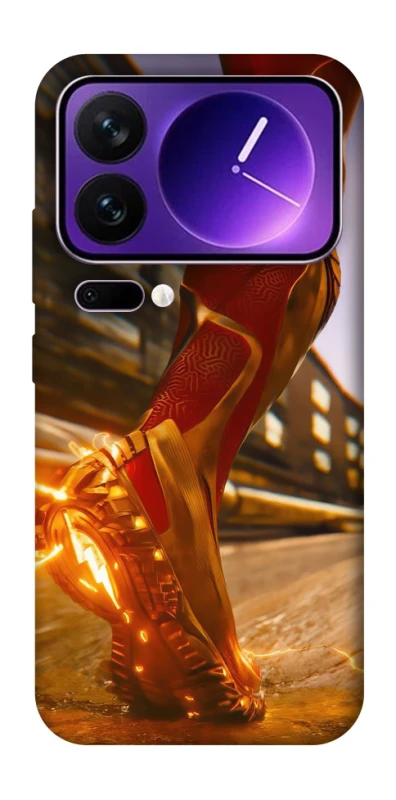 Чохол на Xiaomi 17 Pro Max Flash leg фото 1 з 1