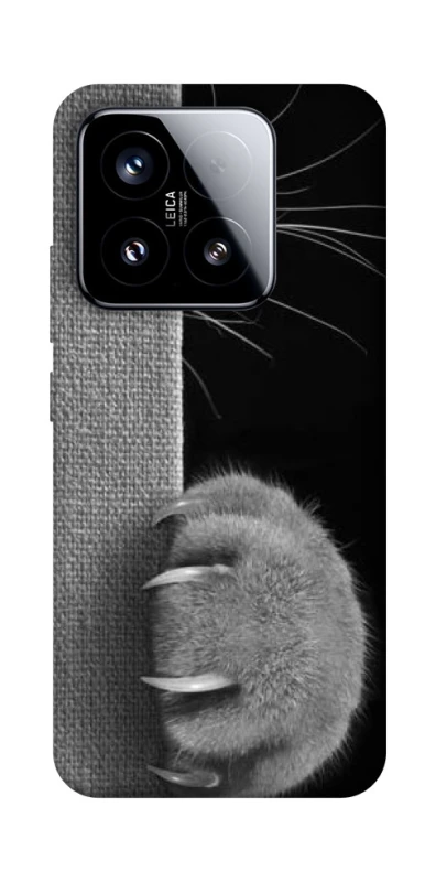 Чехол на Xiaomi 15 Spy Cat фото 1 из 1