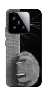 Чохол на Xiaomi 15 Spy Cat фото 1 з 1