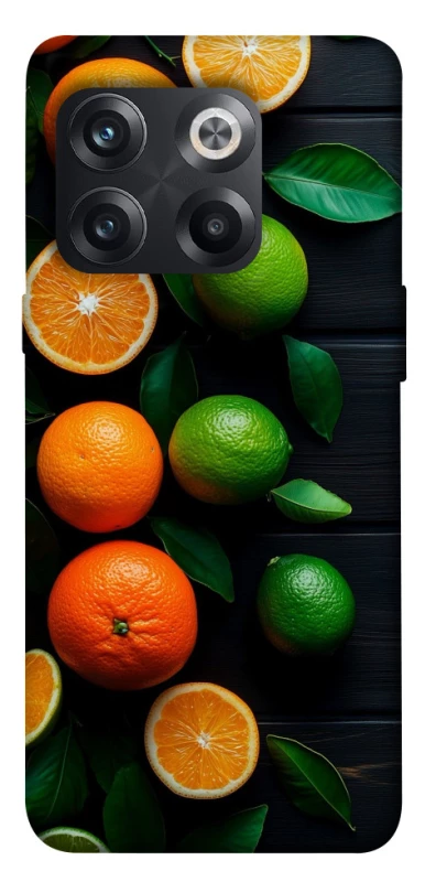 Чохол на OnePlus 10T citrus фото 1 з 1