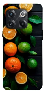 Чехол на OnePlus 10T citrus фото 1 из 1