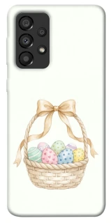 Чохол на Samsung Galaxy A33 5G Easter ver.2 фото 1 з 1