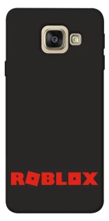 Чохол на Samsung A520 Galaxy A5 (2017) Roblox Neon Galaxy Avatar фото 1 з 1