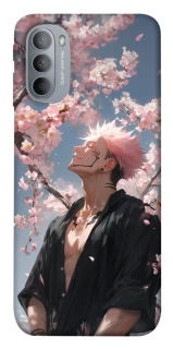 Чохол на Motorola Moto G31 Ryomen Sukuna v2 фото 1 з 1