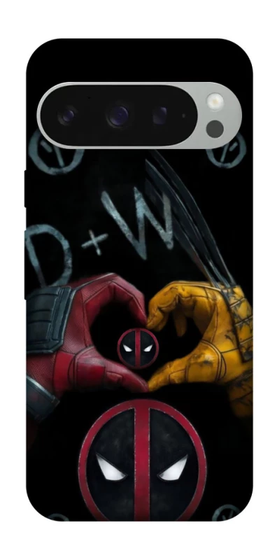 Чохол на Google Pixel 10 Pro XL D+W фото 1 з 1