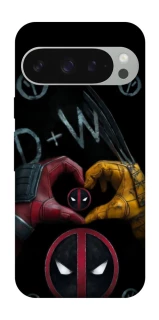 Чохол на Google Pixel 10 Pro XL D+W фото 1 з 1