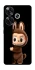 Чохол на Xiaomi Poco F6 Boo Labubu фото 1 з 1