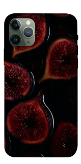 Чохол на Apple iPhone 11 Pro (5.8") VioletFig фото 1 з 1