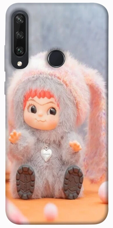 Чохол на Huawei Y6p Wakuku ver.1 фото 1 з 1