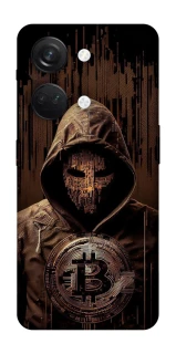 Чехол на OnePlus Nord 3 Crypt фото 1 из 1