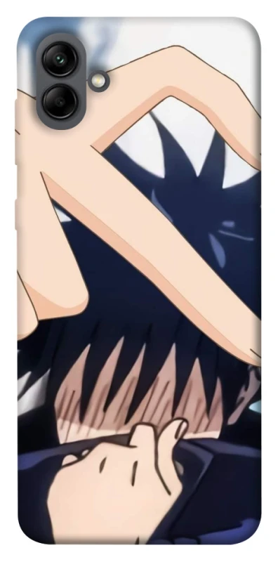 Чохол на Samsung Galaxy A04 Megumi фото 1 з 1