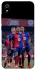 Чохол на Xiaomi Redmi 7A FC Barcelona team фото 1 з 1