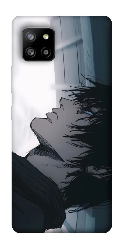 Чехол на Samsung Galaxy A42 5G Toji Zenin v2 фото 1 из 1