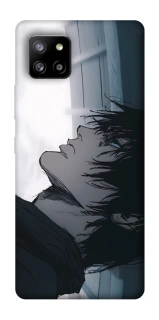 Чохол на Samsung Galaxy A42 5G Toji Zenin v2 фото 1 з 1