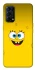Чехол на Oppo Reno 5 4G SpongeBob фото 1 из 1