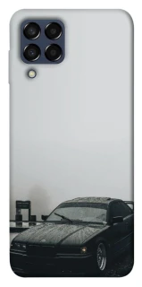 Чехол на Samsung Galaxy M33 5G BMW mood фото 1 из 1