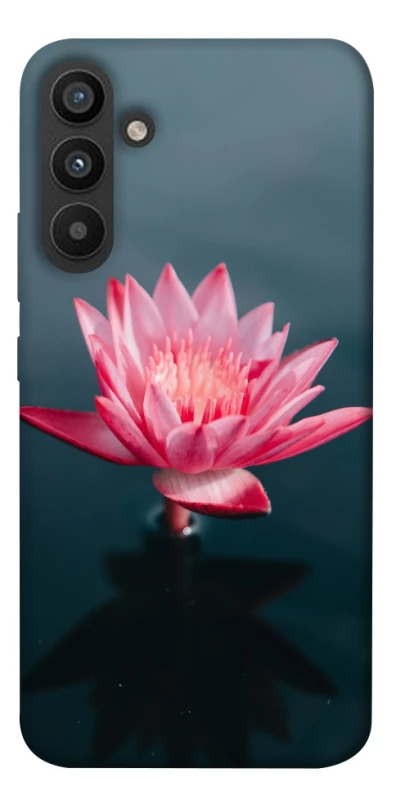 Чехол на Samsung Galaxy A34 5G Лотос фото 1 из 1