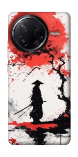 Чехол на Infinix Note 50 Pro Дух Японии фото 1 из 1