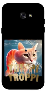 Чохол на Samsung A720 Galaxy A7 (2017) Trippi Troppi фото 1 з 1