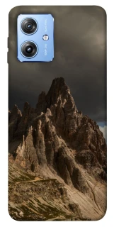 Чохол на Motorola Moto G84 Mountain v2 фото 1 з 1