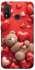 Чехол на Huawei P Smart (2020) bear in hearts фото 1 из 1