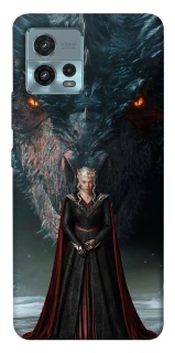 Чехол на Motorola Moto G72 House of the Dragon ver.7 фото 1 из 1