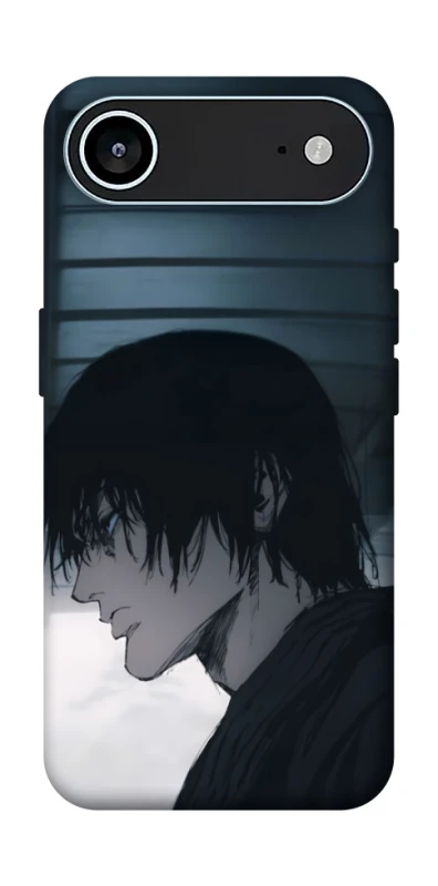 Чехол на Apple iPhone 17 Air (6.5") Toji Zenin фото 1 из 1