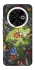 Чехол на TECNO Spark 30C Warcraft v12 фото 1 из 1