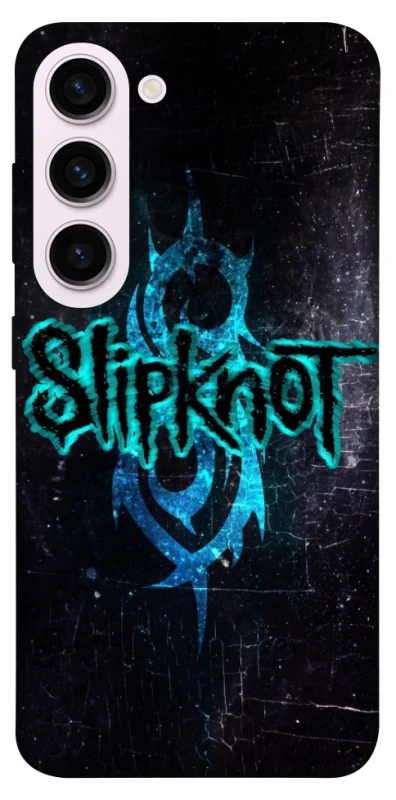 Чохол на Samsung Galaxy S23+ Slipknot ver.2 фото 1 з 1