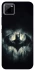 Чехол на Realme C11 Batman icon фото 1 из 1