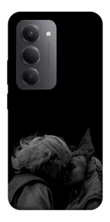 Чехол на Xiaomi Redmi 15 (EU) House of the Dragon ver.8 фото 1 из 1