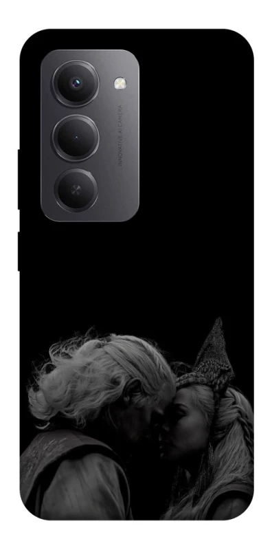 Чохол на Xiaomi Redmi 15 (Global) House of the Dragon ver.8 фото 1 з 1