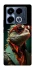 Чохол на Infinix Note 40 4G Ігуана фото 1 з 1