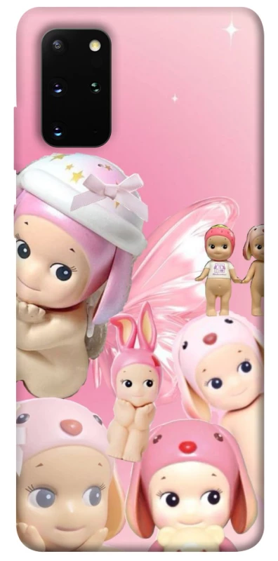 Чохол на Samsung Galaxy S20+ Sonnyangel фото 1 з 1