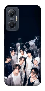 Чехол на Infinix Hot 20 5G Stray Kids v4 фото 1 Чехол на Infinix Hot 20 5G Stray Kids v4 фото 1 из 1